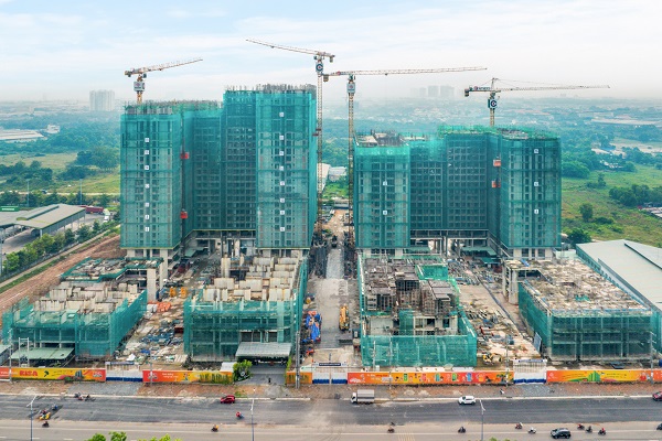 Quốc lộ 13 – Hành lang giao thông huyết mạch kích hoạt tăng trưởng bất động sản Đông Bắc TP.HCM